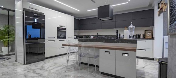 Apartment 4+1 in Kargicak, Turkey No. 14099 26