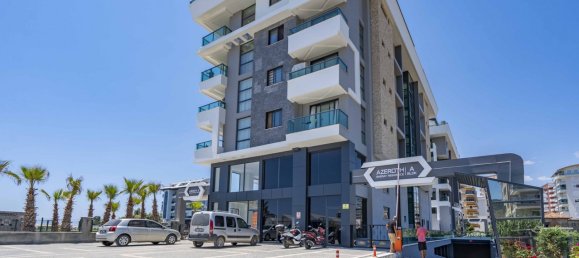 Apartment 4+1 in Kargicak, Turkey No. 14099 7