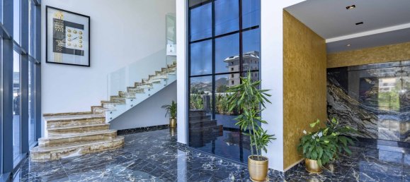 Apartment 4+1 in Kargicak, Turkey No. 14099 15