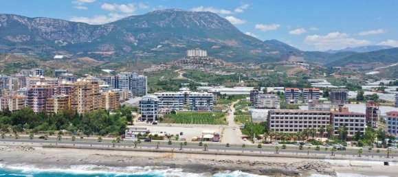 Apartment 4+1 in Kargicak, Turkey No. 14099 4