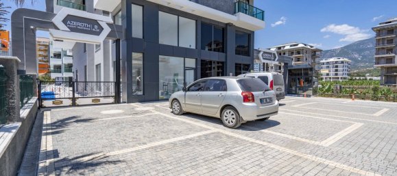 Apartment 4+1 in Kargicak, Turkey No. 14099 8