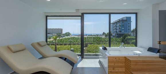 Apartment 4+1 in Kargicak, Turkey No. 14099 17