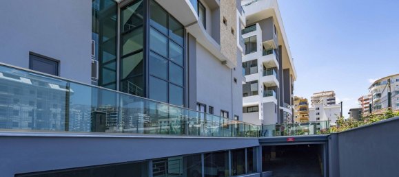 Apartment 4+1 in Kargicak, Turkey No. 14099 10