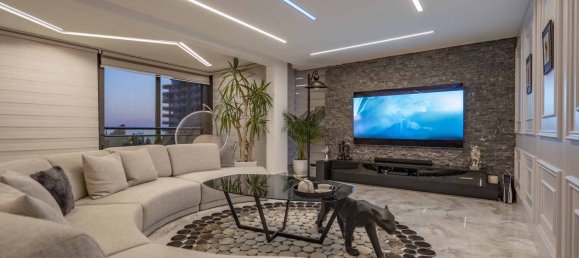 Apartment 4+1 in Kargicak, Turkey No. 14099 30