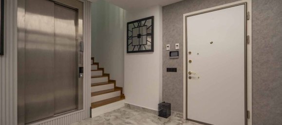 Apartment 4+1 in Kargicak, Turkey No. 14099 20