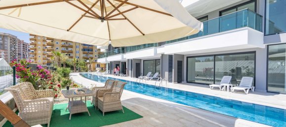 Apartment 4+1 in Kargicak, Turkey No. 14099 12