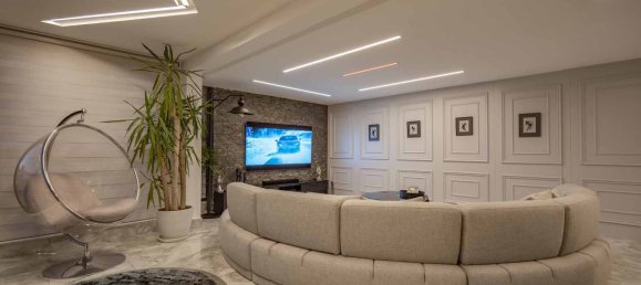 Apartment 4+1 in Kargicak, Turkey No. 14099 29