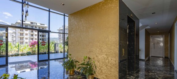 Apartment 4+1 in Kargicak, Turkey No. 14099 14