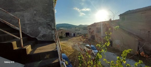 5 bedrooms House in Arcevia, Italy No. 296208 27