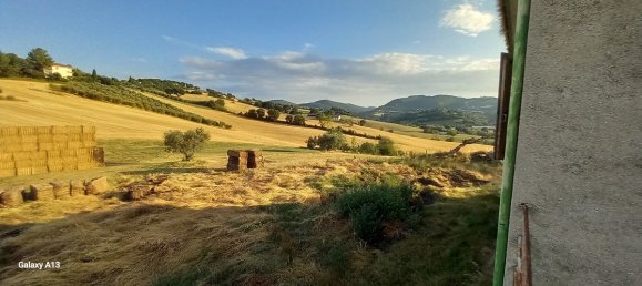 5 bedrooms House in Arcevia, Italy No. 296208 26