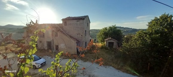 5 bedrooms House in Arcevia, Italy No. 296208 28