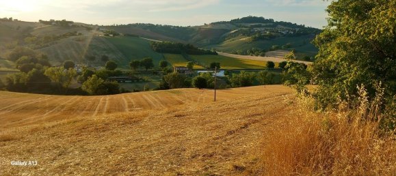 5 bedrooms House in Arcevia, Italy No. 296208 37