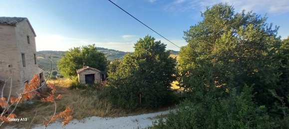 5 bedrooms House in Arcevia, Italy No. 296208 29