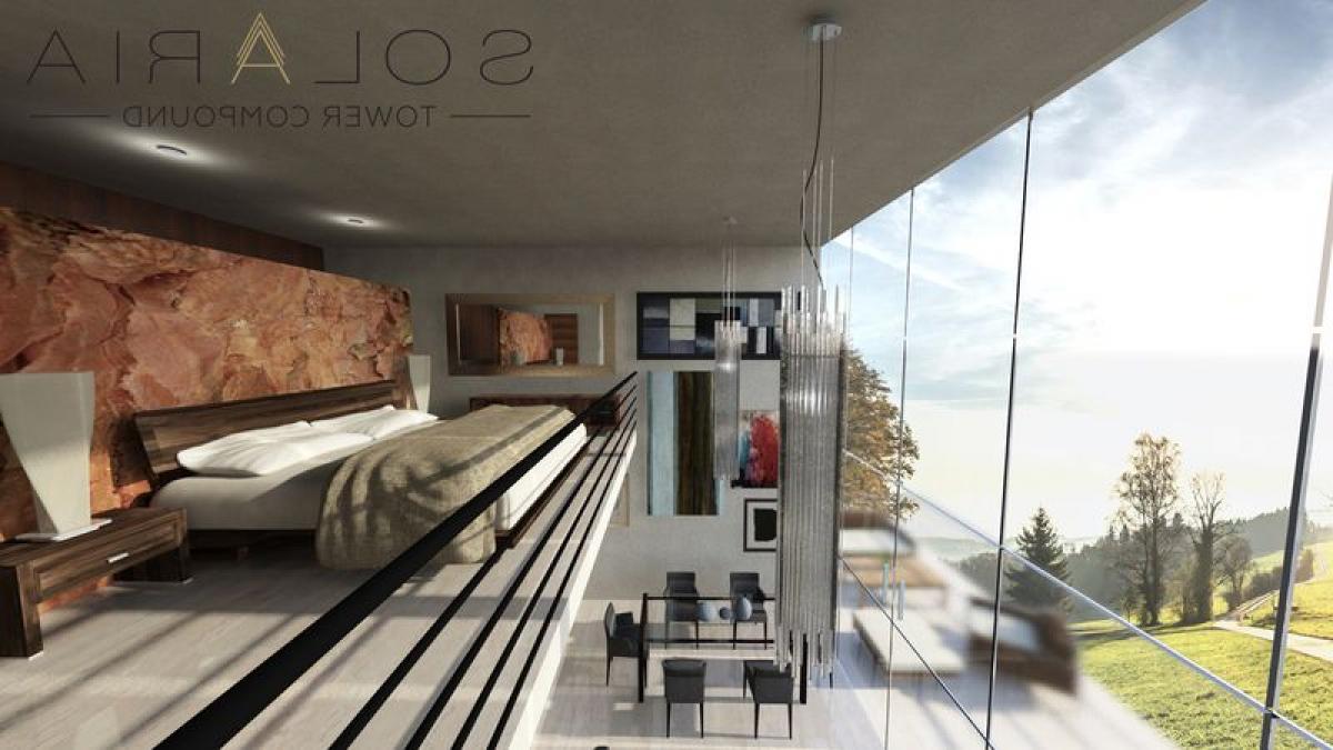 Estúdio em Tuxtla Gutierrez, Mexico N.º 152042