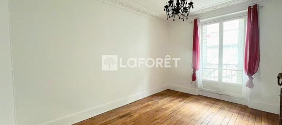 2 غرف نوم شقة في Issy-les-Moulineaux, France رقم 127785 3