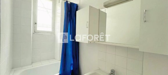 2 غرف نوم شقة في Issy-les-Moulineaux, France رقم 127785 6