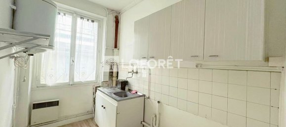 2 غرف نوم شقة في Issy-les-Moulineaux, France رقم 127785 5