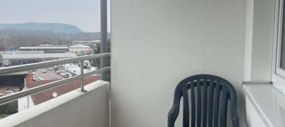 2 Schlafzimmer Wohnung in Saarlouis, Germany, Nr. 10276 7