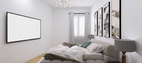 1 bedroom Apartment in Milan, Italy No. 344080 6