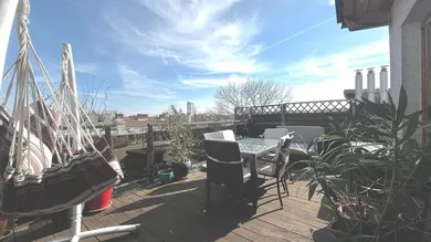 2 Schlafzimmer Doppelhaus in Penzing, Austria, Nr. 170142