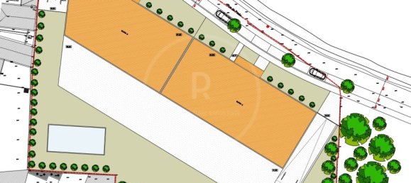 Terreno en Vila Nova de Gaia, Portugal 7510 m² No. 104679 3