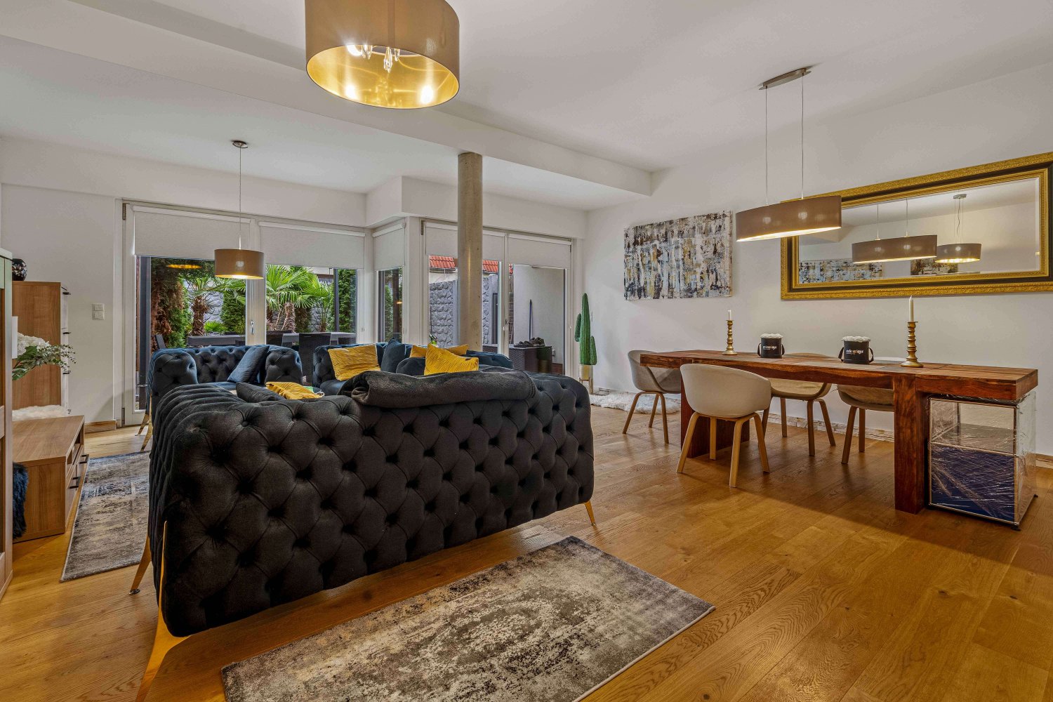 Moradia em banda T4 em Potsdam-Mittelmark, Germany N.º 238387