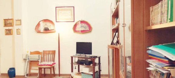 4-salle Appartement à Bari, Italy No. 123456 14