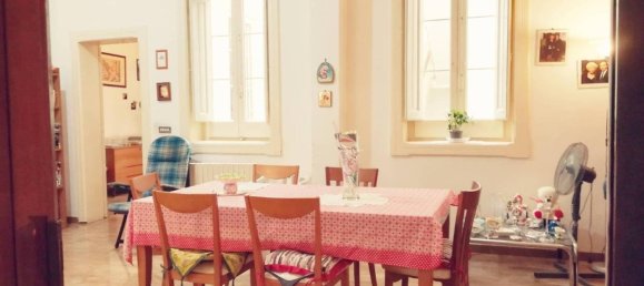 4-salle Appartement à Bari, Italy No. 123456 17