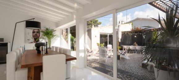 5 chambres Villa à Cascais, Portugal No. 111943 14