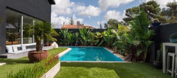 5 chambres Villa à Cascais, Portugal No. 111943 2