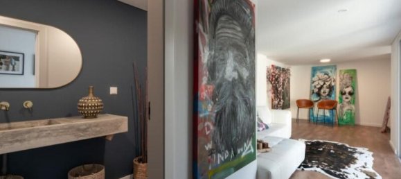 5 chambres Villa à Cascais, Portugal No. 111943 18