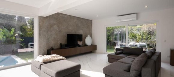 5 chambres Villa à Cascais, Portugal No. 111943 11