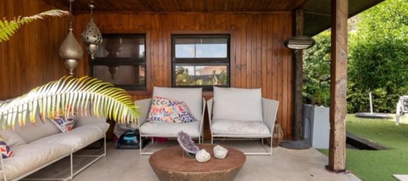 5 chambres Villa à Cascais, Portugal No. 111943 46