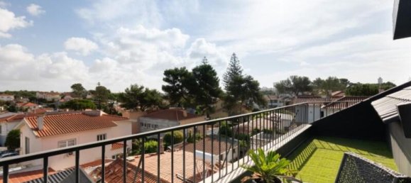 5 chambres Villa à Cascais, Portugal No. 111943 42