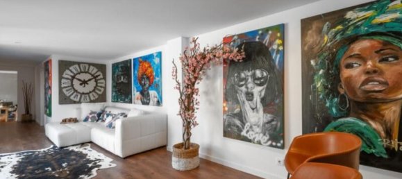 5 chambres Villa à Cascais, Portugal No. 111943 21