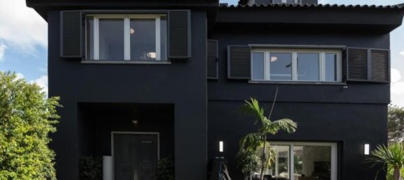 5 chambres Villa à Cascais, Portugal No. 111943 3