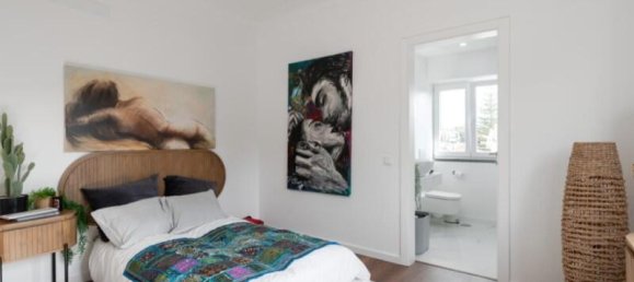 5 chambres Villa à Cascais, Portugal No. 111943 29