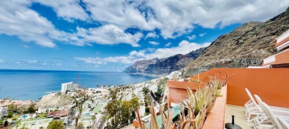 1 bedroom Apartment in Santiago del Teide, Spain No. 125205 37