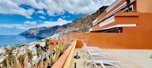 1 bedroom Apartment in Santiago del Teide, Spain No. 125205 29