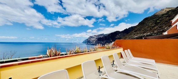 1 bedroom Apartment in Santiago del Teide, Spain No. 125205 32