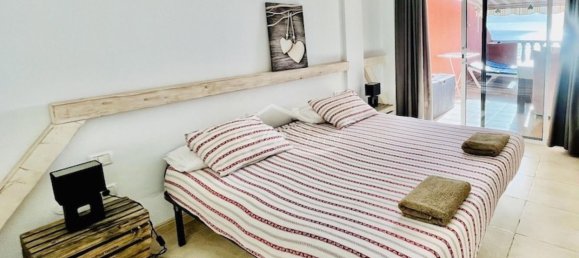 1 bedroom Apartment in Santiago del Teide, Spain No. 125205 14