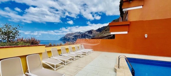 1 bedroom Apartment in Santiago del Teide, Spain No. 125205 35