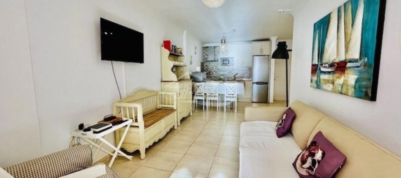 1 bedroom Apartment in Santiago del Teide, Spain No. 125205 9