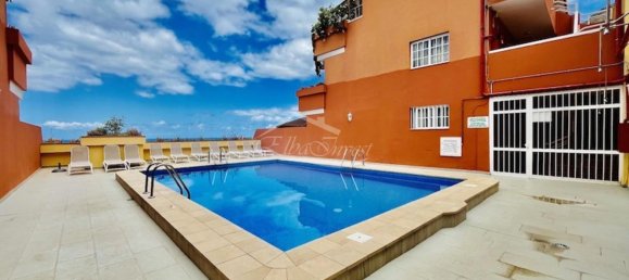 1 bedroom Apartment in Santiago del Teide, Spain No. 125205 2