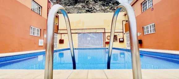 1 bedroom Apartment in Santiago del Teide, Spain No. 125205 34