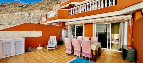 1 bedroom Apartment in Santiago del Teide, Spain No. 125205 4
