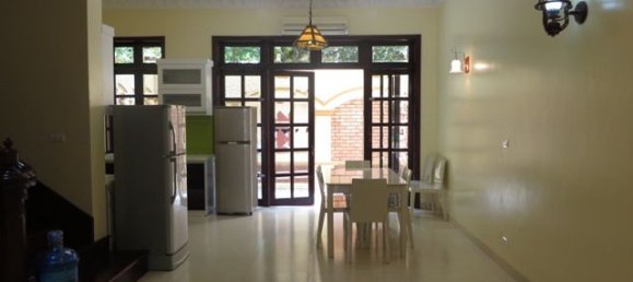 4 bedrooms Villa in Tay Ho, Vietnam No. 5086 5