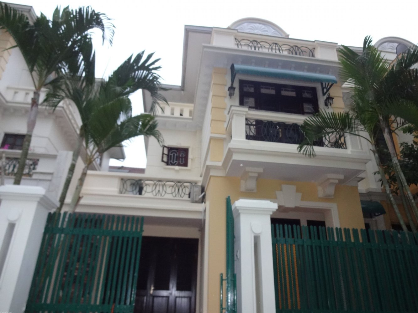 4 bedrooms Villa in Tay Ho, Vietnam No. 5086