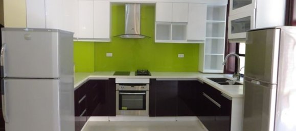 4 bedrooms Villa in Tay Ho, Vietnam No. 5086 7