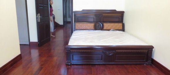 4 bedrooms Villa in Tay Ho, Vietnam No. 5086 11